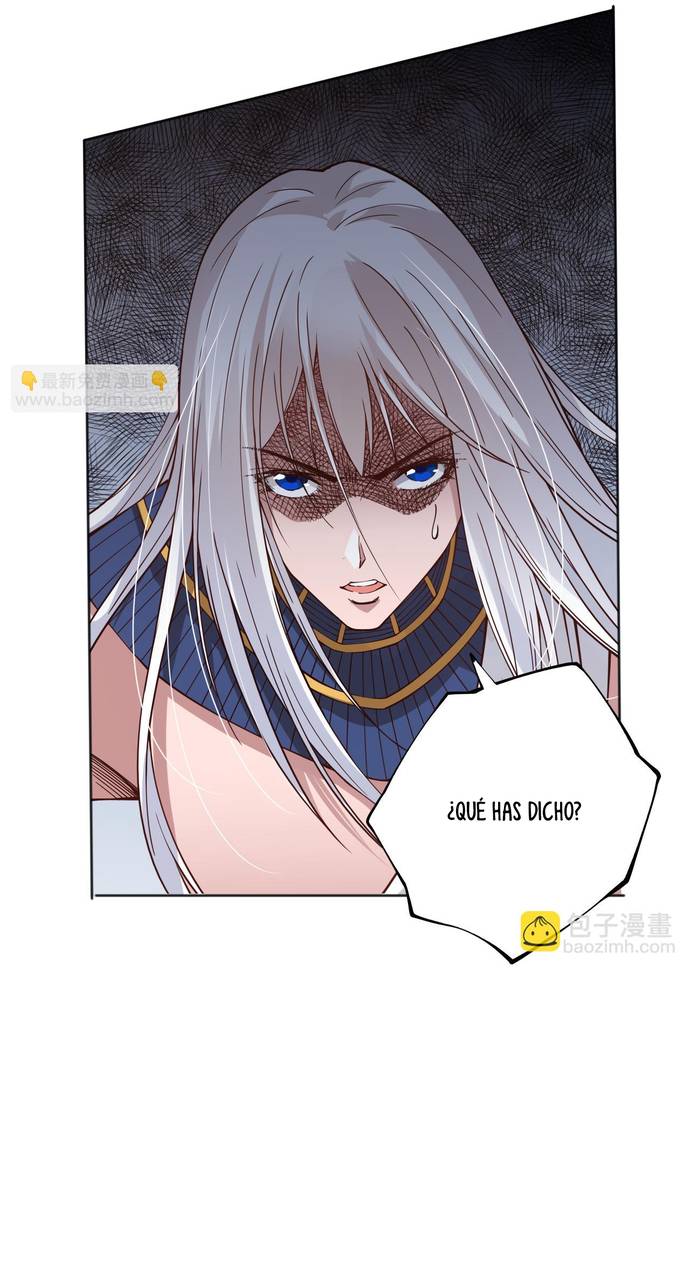 Read Última Voluntad del Heredero Maligno Manga Online