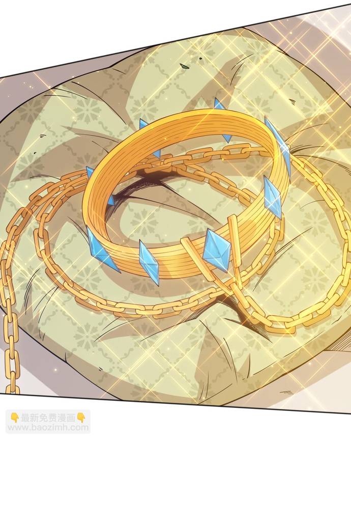 Read Última Voluntad del Heredero Maligno Manga Online