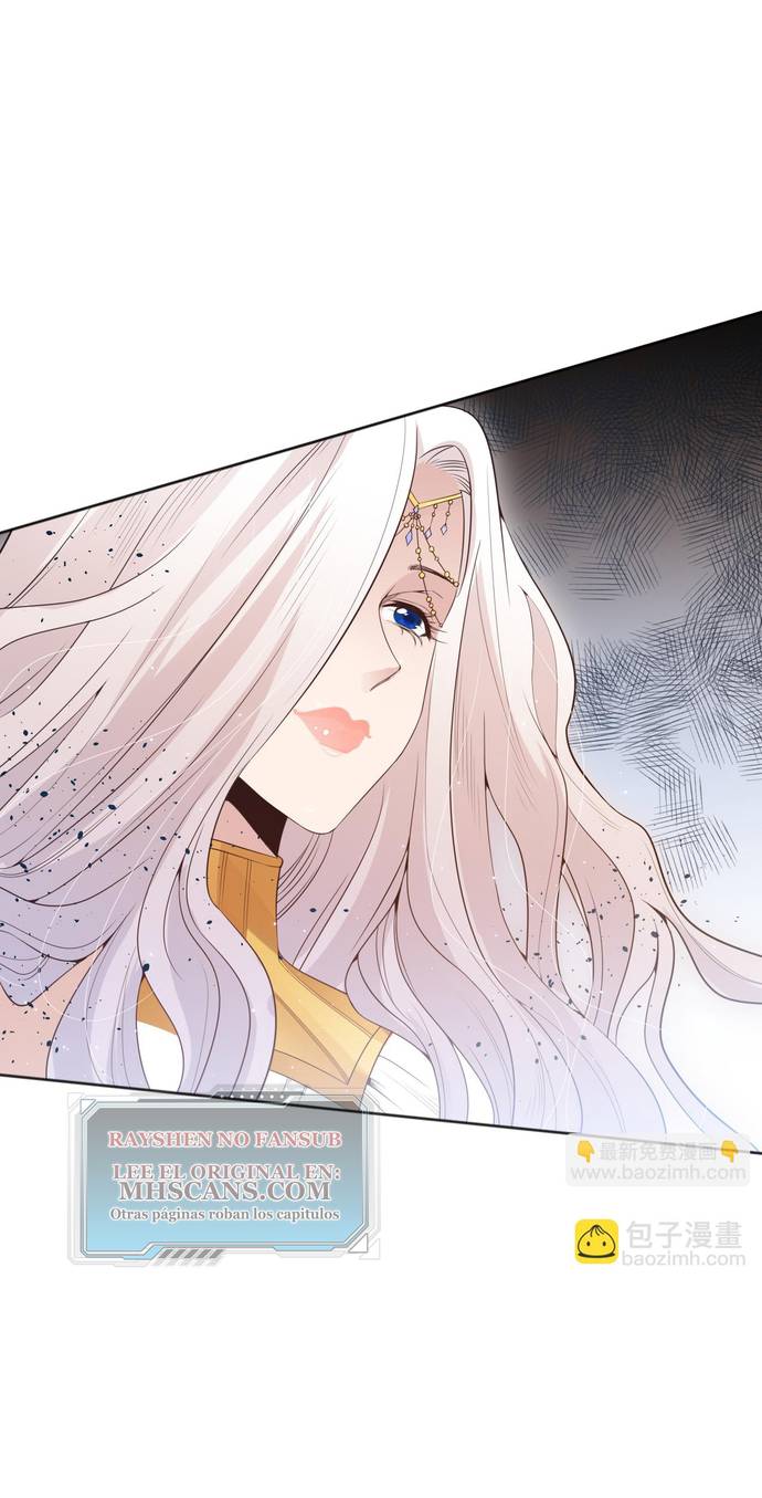 Read Última Voluntad del Heredero Maligno Manga Online