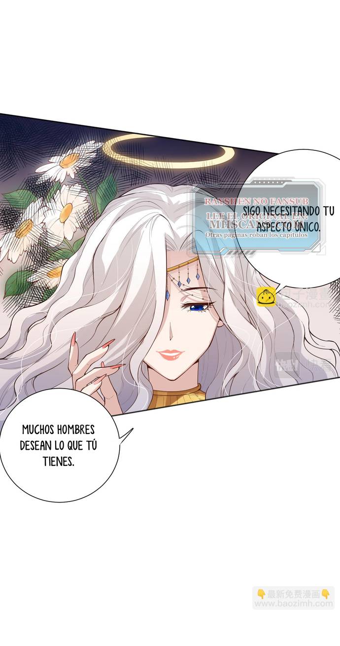 Read Última Voluntad del Heredero Maligno Manga Online