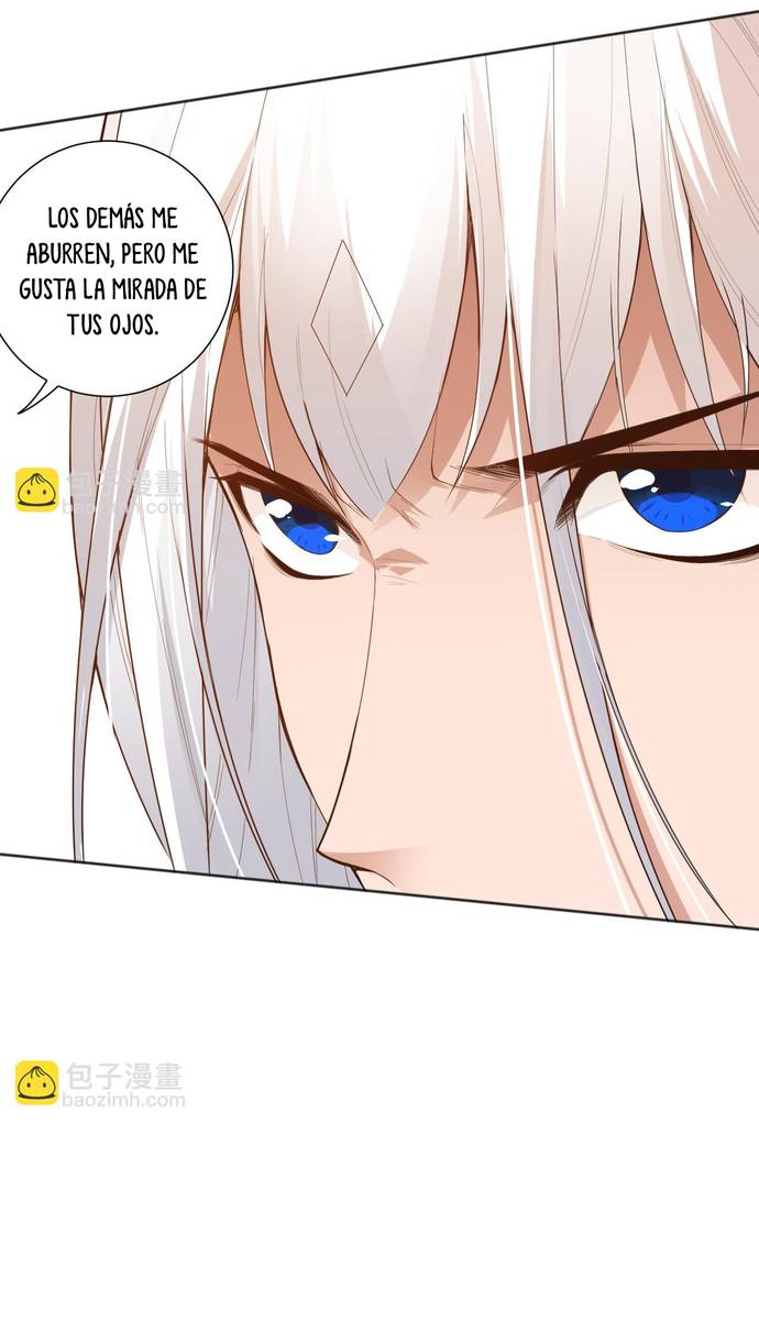 Read Última Voluntad del Heredero Maligno Manga Online