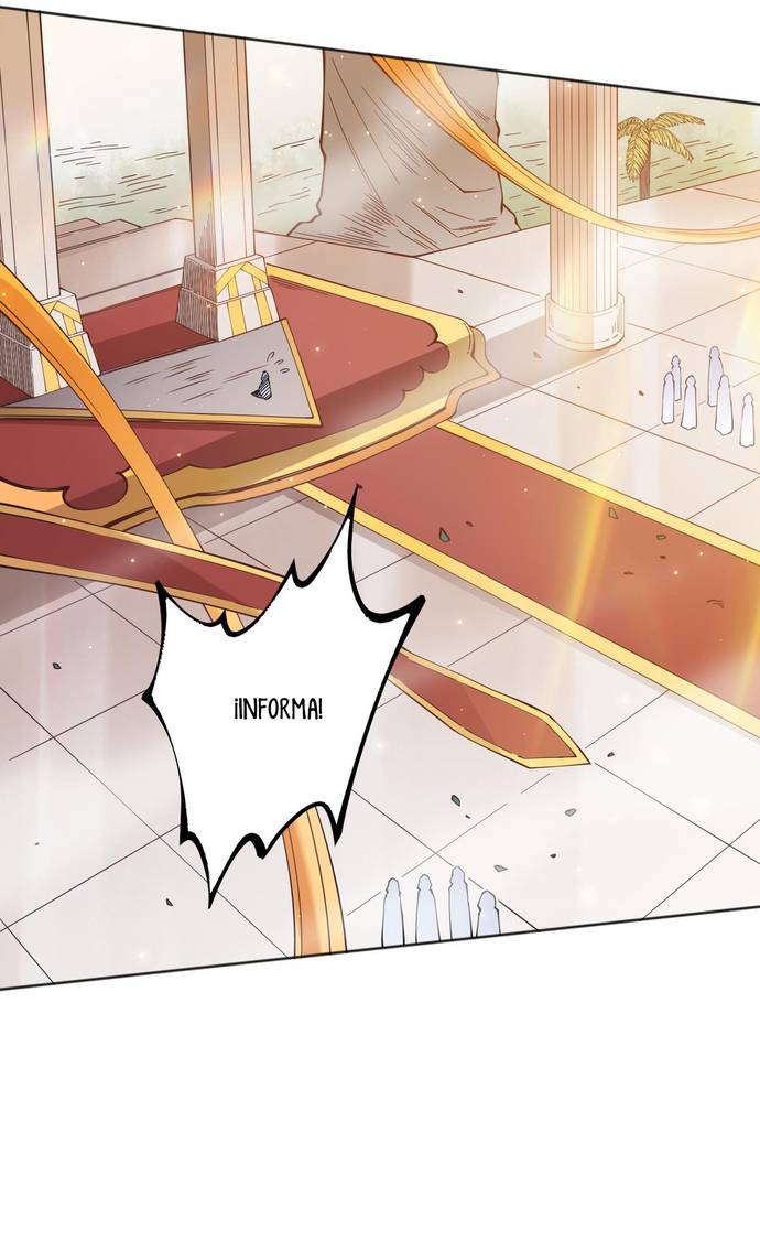 Read Última Voluntad del Heredero Maligno Manga Online