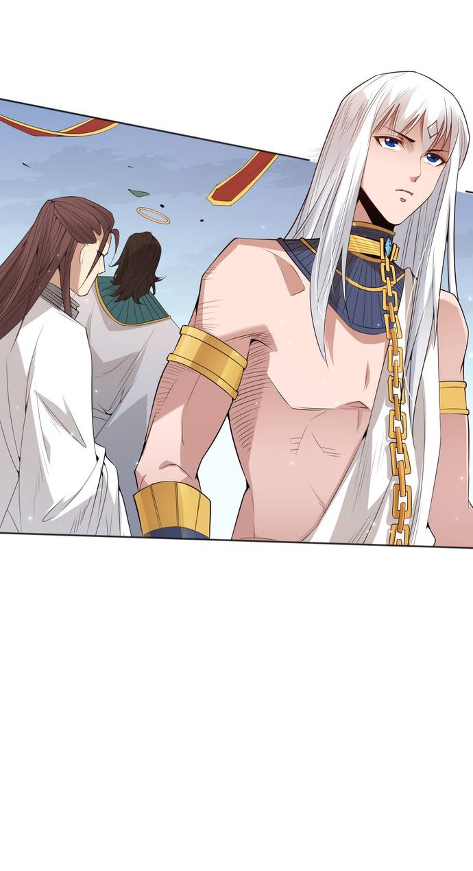 Read Última Voluntad del Heredero Maligno Manga Online