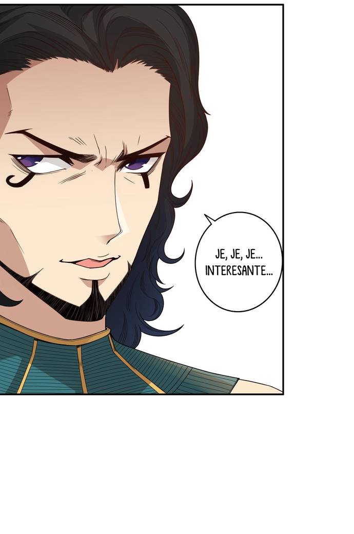Read Última Voluntad del Heredero Maligno Manga Online