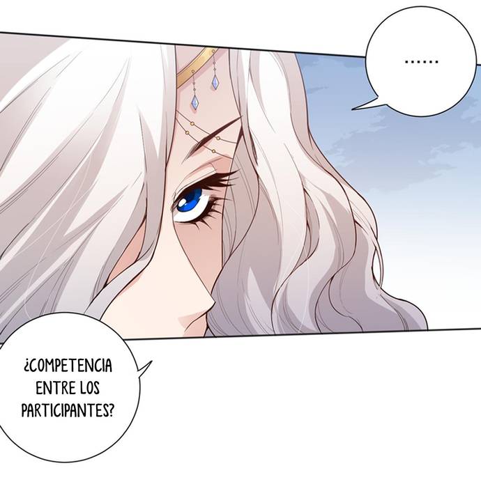 Read Última Voluntad del Heredero Maligno Manga Online