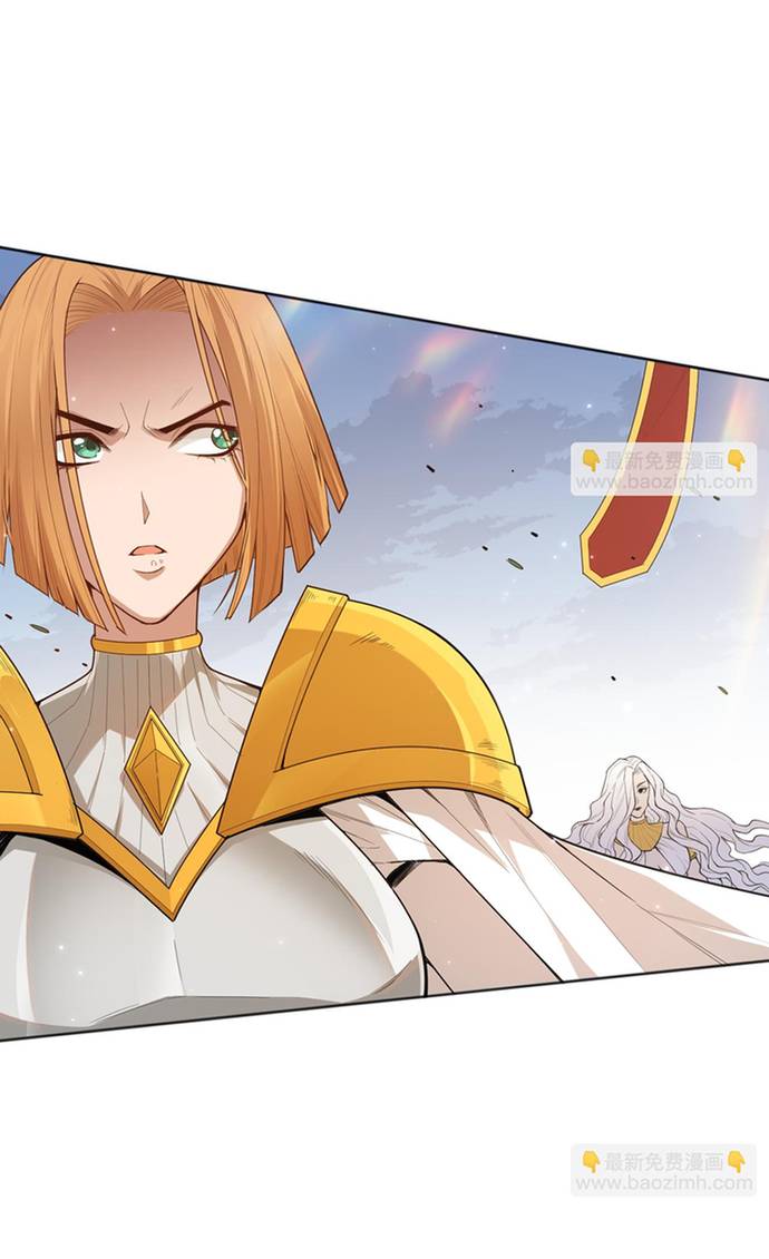 Read Última Voluntad del Heredero Maligno Manga Online