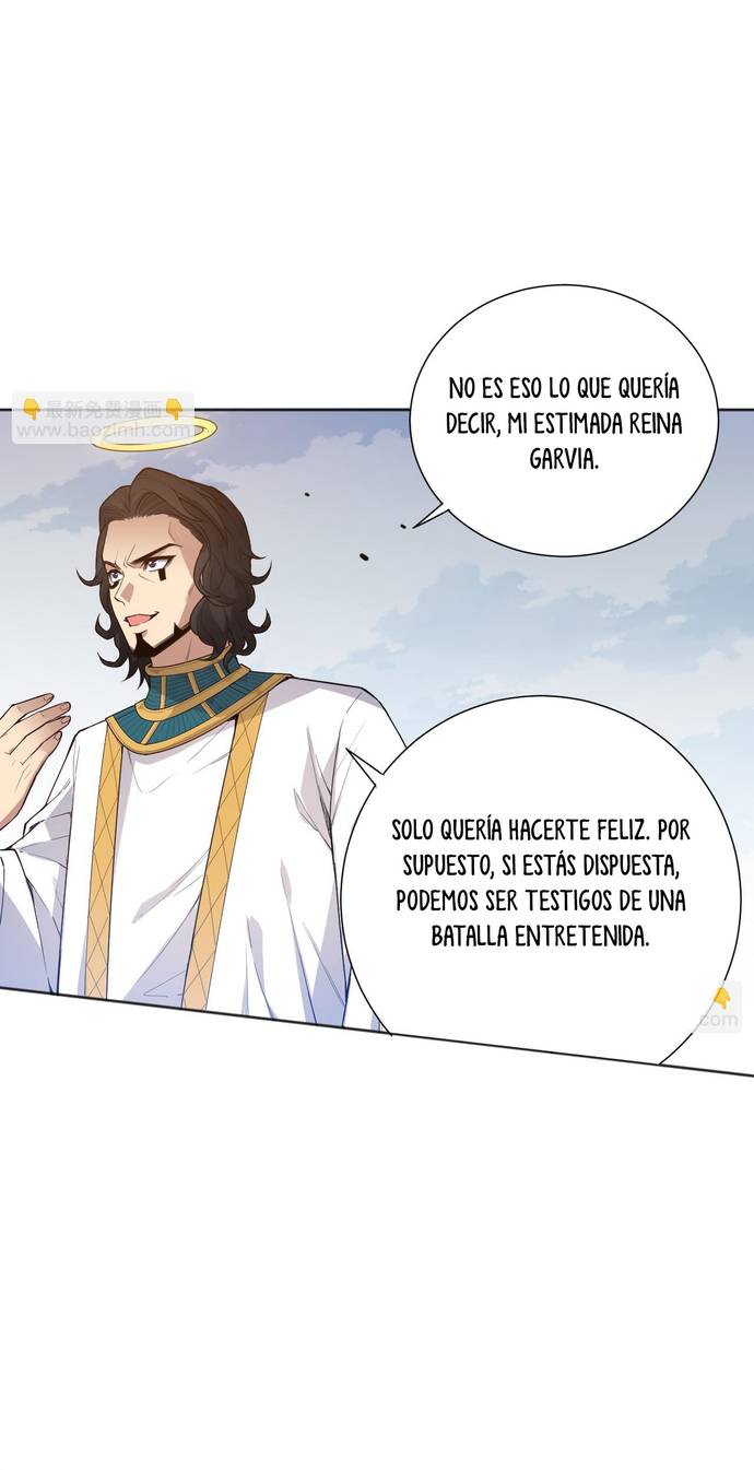 Read Última Voluntad del Heredero Maligno Manga Online