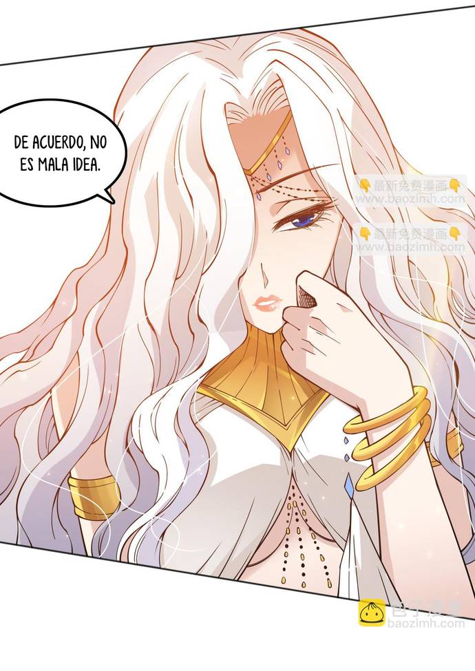 Read Última Voluntad del Heredero Maligno Manga Online