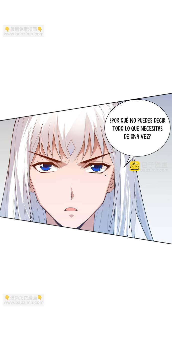 Read Última Voluntad del Heredero Maligno Manga Online