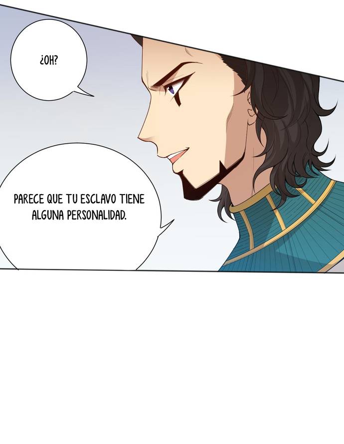 Read Última Voluntad del Heredero Maligno Manga Online