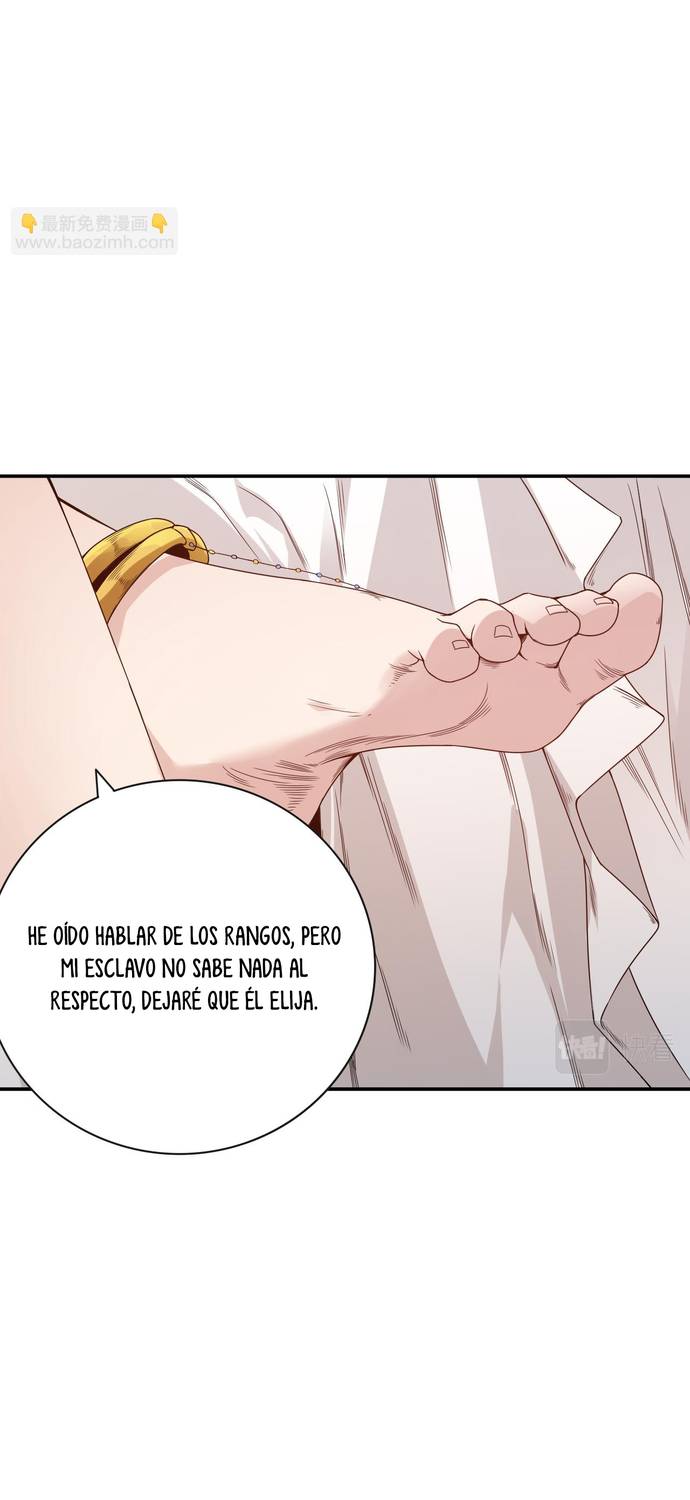 Read Última Voluntad del Heredero Maligno Manga Online