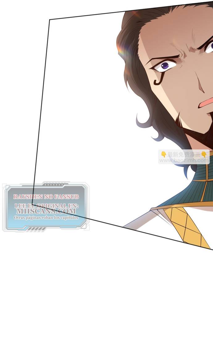 Read Última Voluntad del Heredero Maligno Manga Online