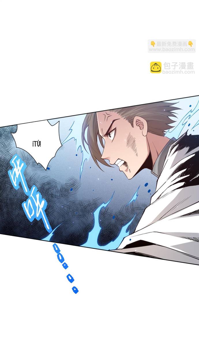 Read Última Voluntad del Heredero Maligno Manga Online