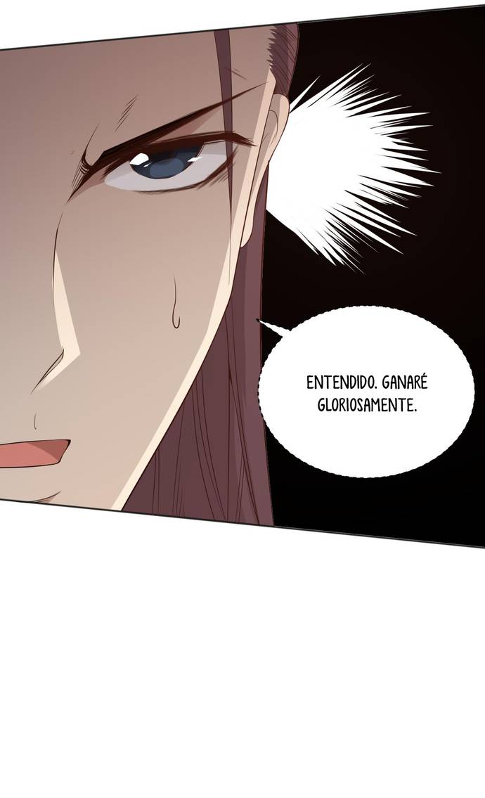 Read Última Voluntad del Heredero Maligno Manga Online