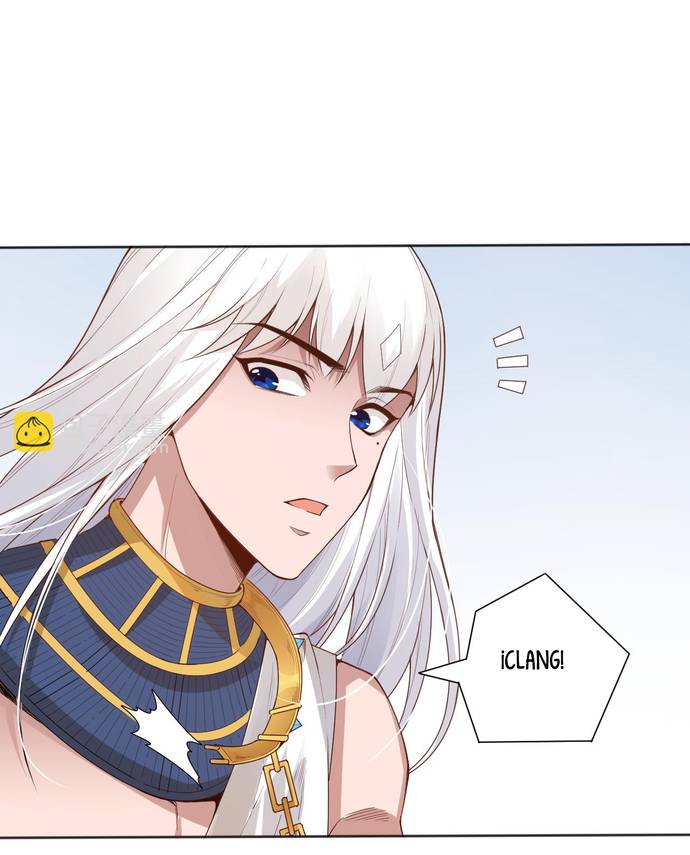 Read Última Voluntad del Heredero Maligno Manga Online