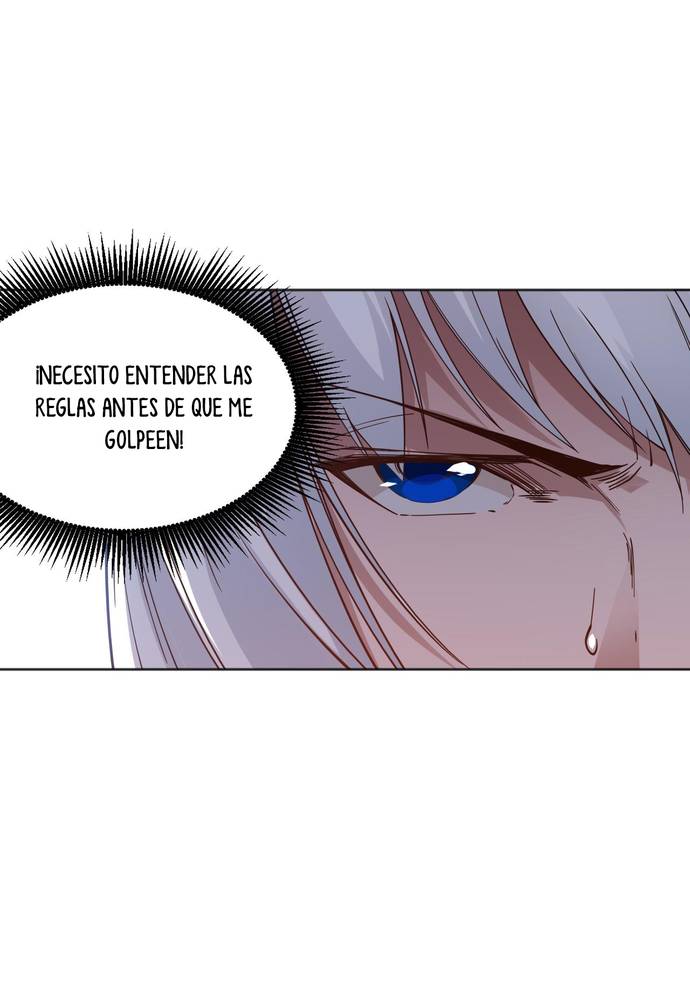 Read Última Voluntad del Heredero Maligno Manga Online
