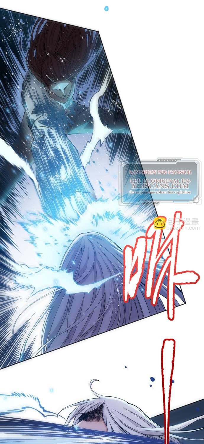 Read Última Voluntad del Heredero Maligno Manga Online