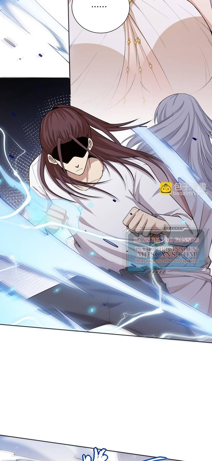 Read Última Voluntad del Heredero Maligno Manga Online