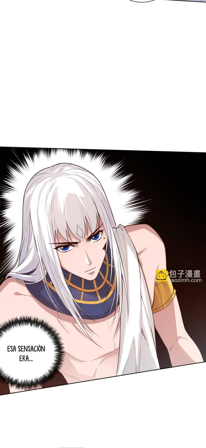 Read Última Voluntad del Heredero Maligno Manga Online