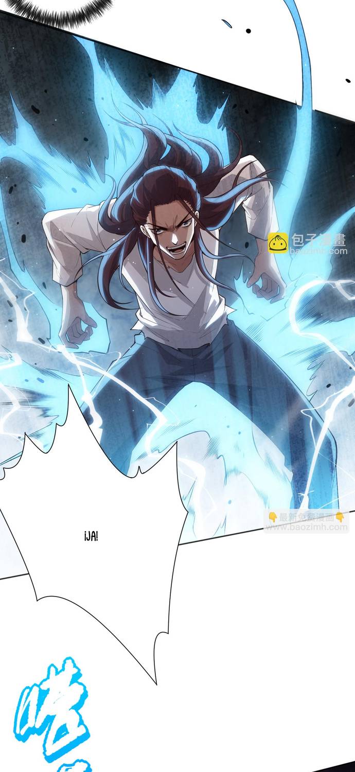Read Última Voluntad del Heredero Maligno Manga Online