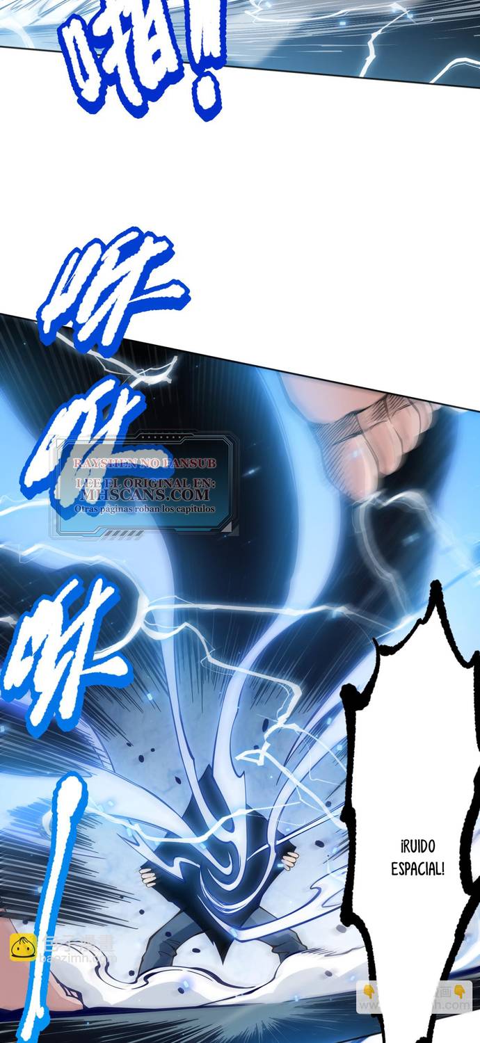 Read Última Voluntad del Heredero Maligno Manga Online