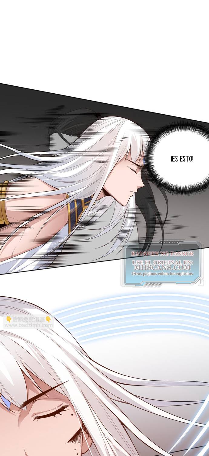 Read Última Voluntad del Heredero Maligno Manga Online