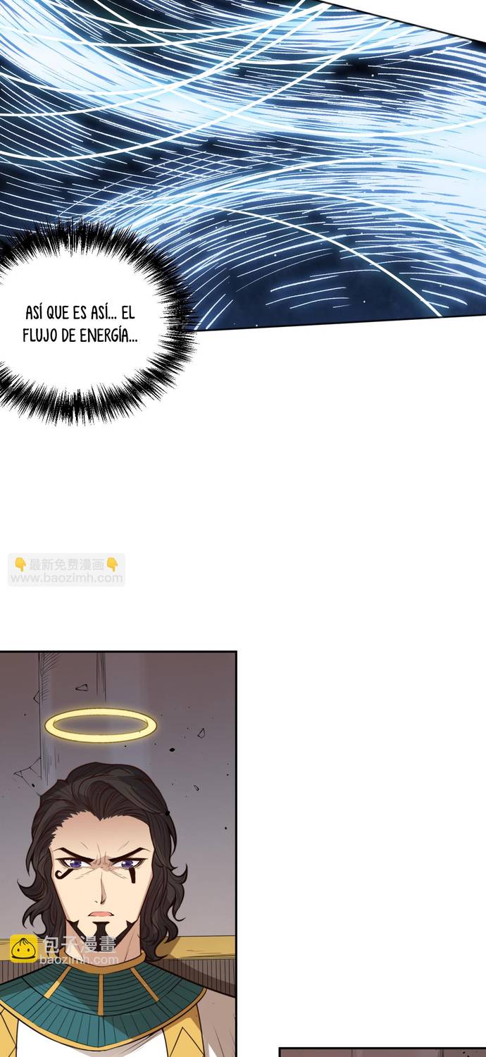 Read Última Voluntad del Heredero Maligno Manga Online