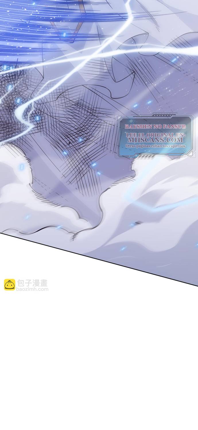 Read Última Voluntad del Heredero Maligno Manga Online