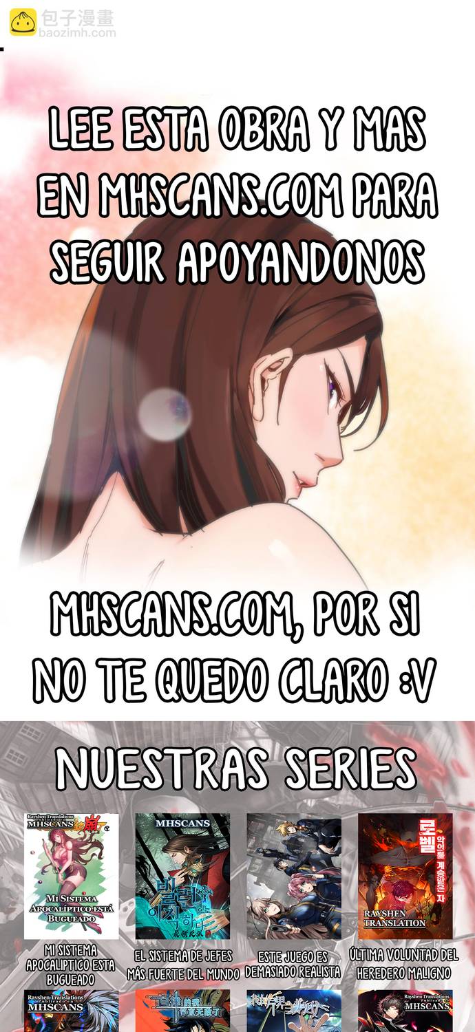 Read Última Voluntad del Heredero Maligno Manga Online