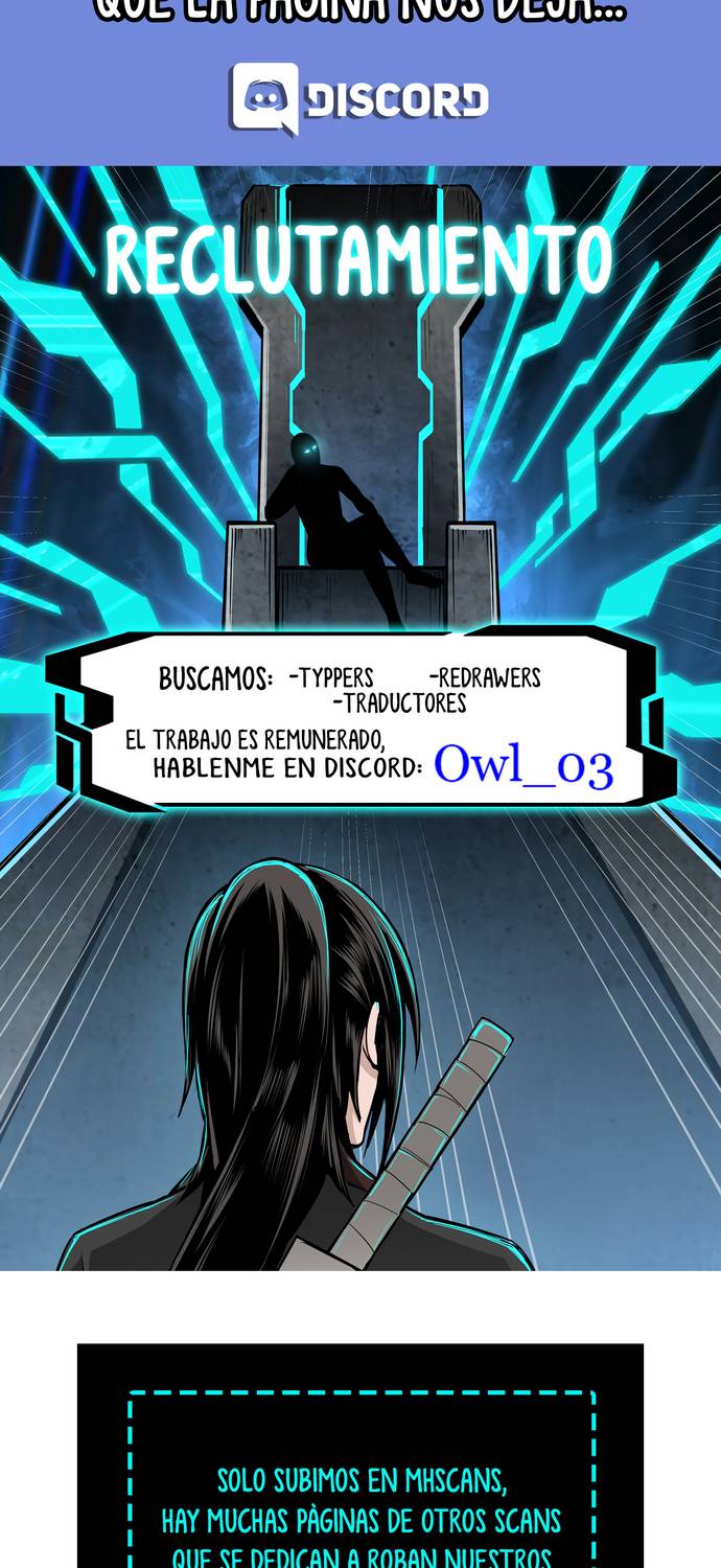Read Última Voluntad del Heredero Maligno Manga Online