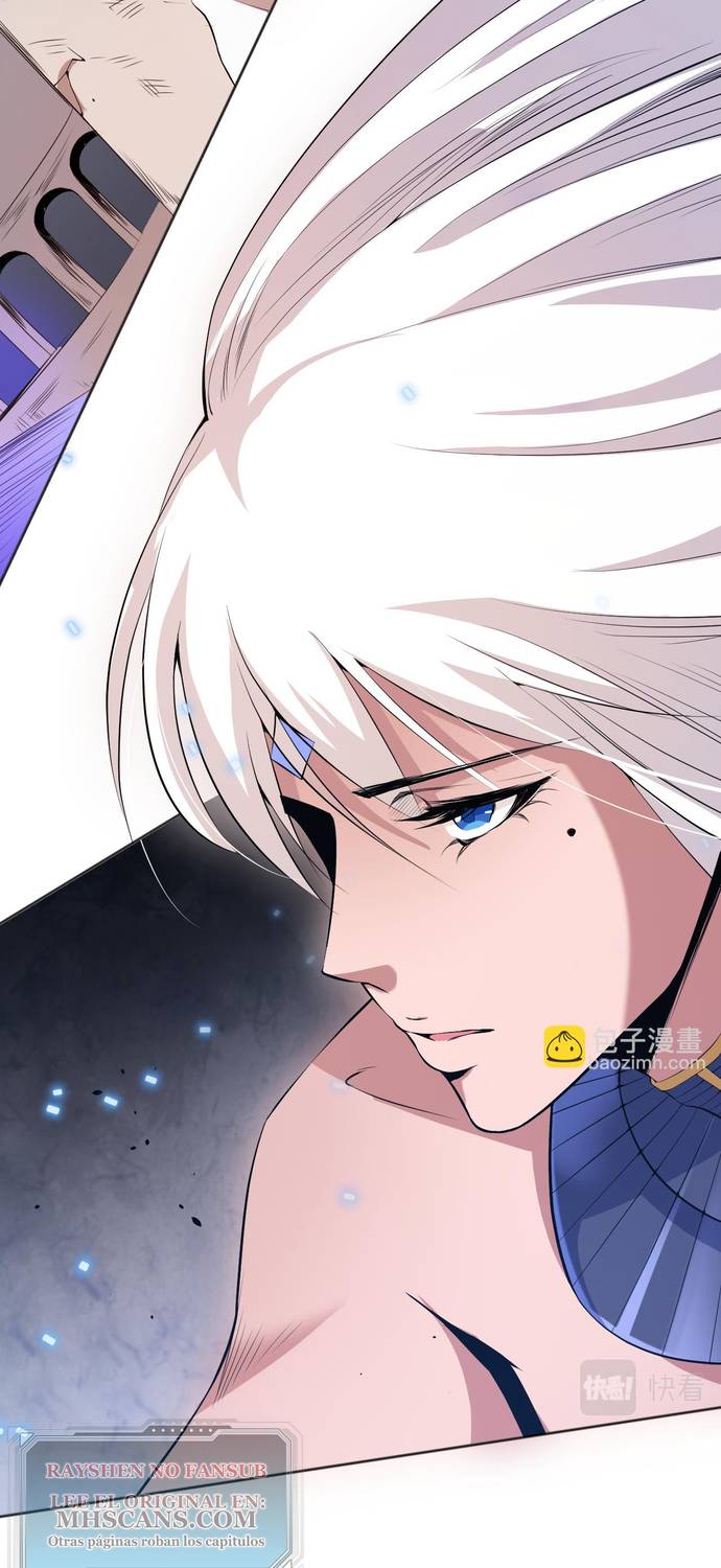 Read Última Voluntad del Heredero Maligno Manga Online