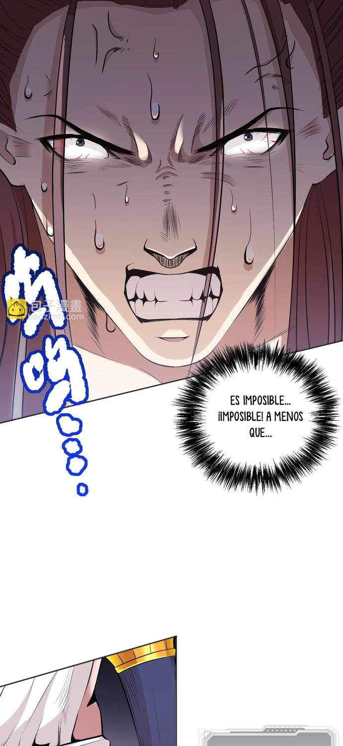 Read Última Voluntad del Heredero Maligno Manga Online