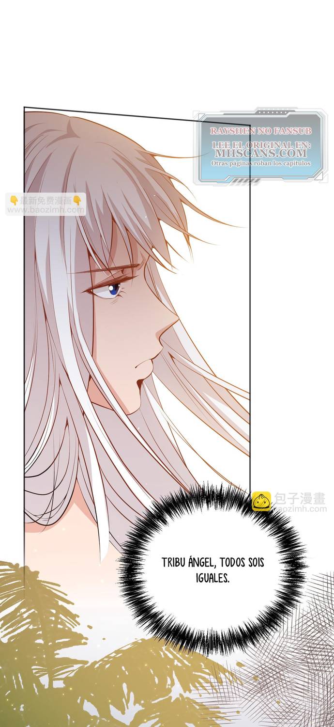 Read Última Voluntad del Heredero Maligno Manga Online