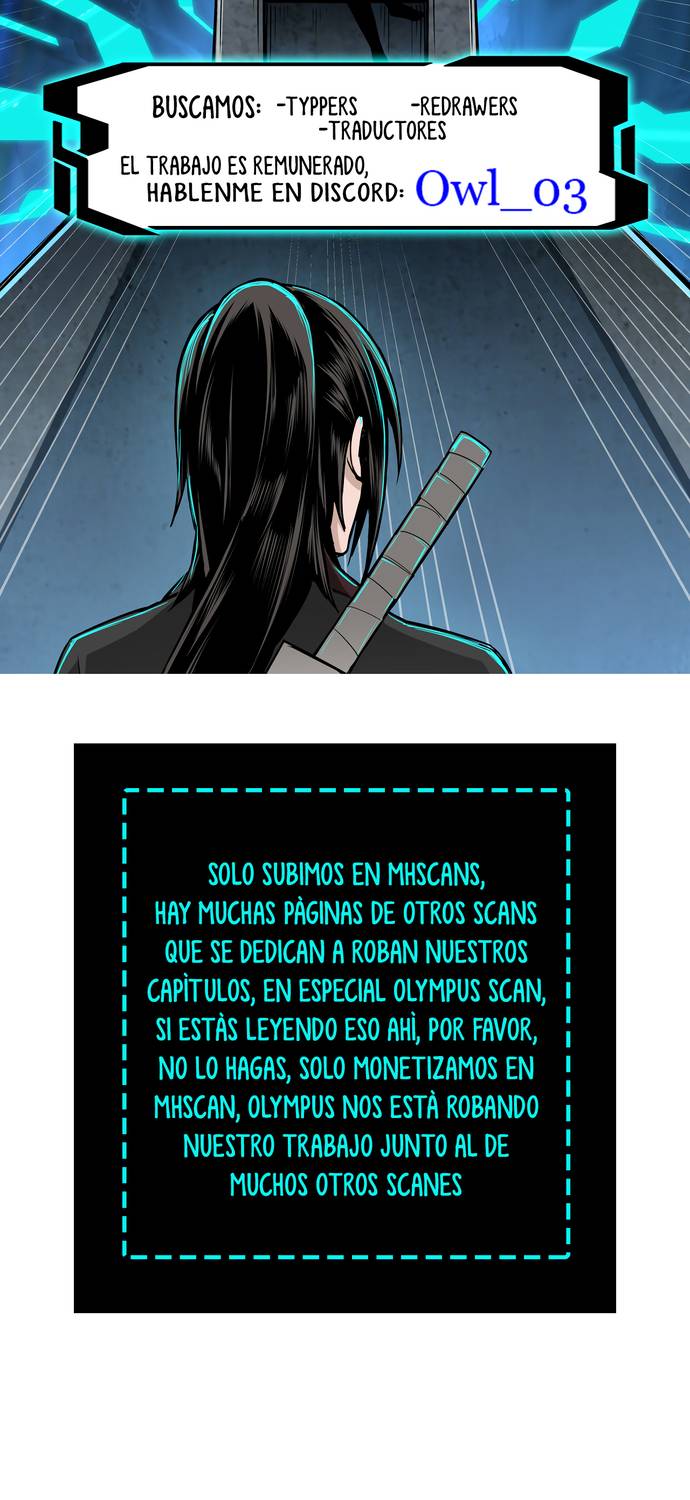 Read Última Voluntad del Heredero Maligno Manga Online