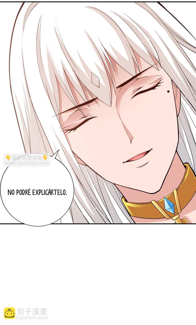 Read Última Voluntad del Heredero Maligno Manga Online