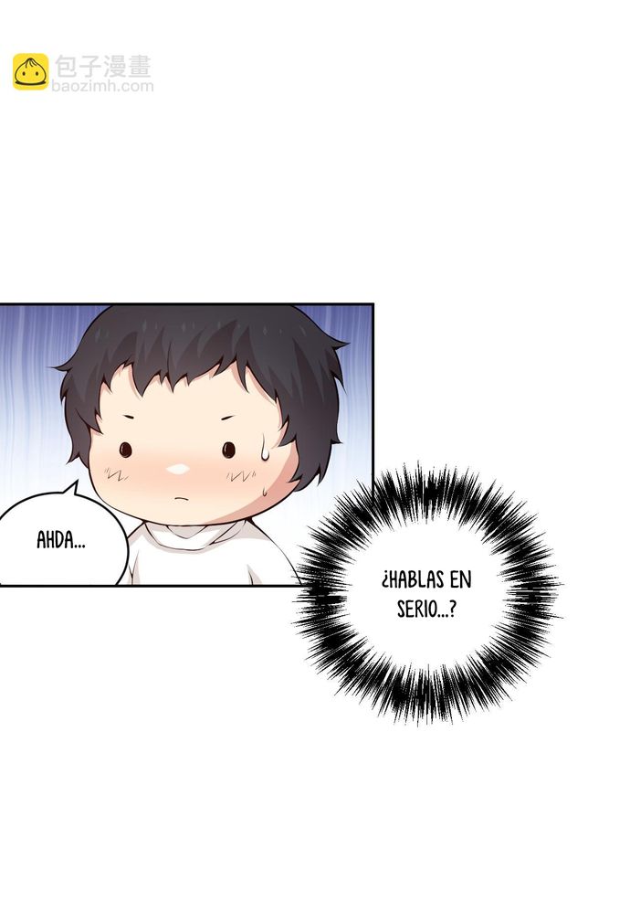 Read Última Voluntad del Heredero Maligno Manga Online
