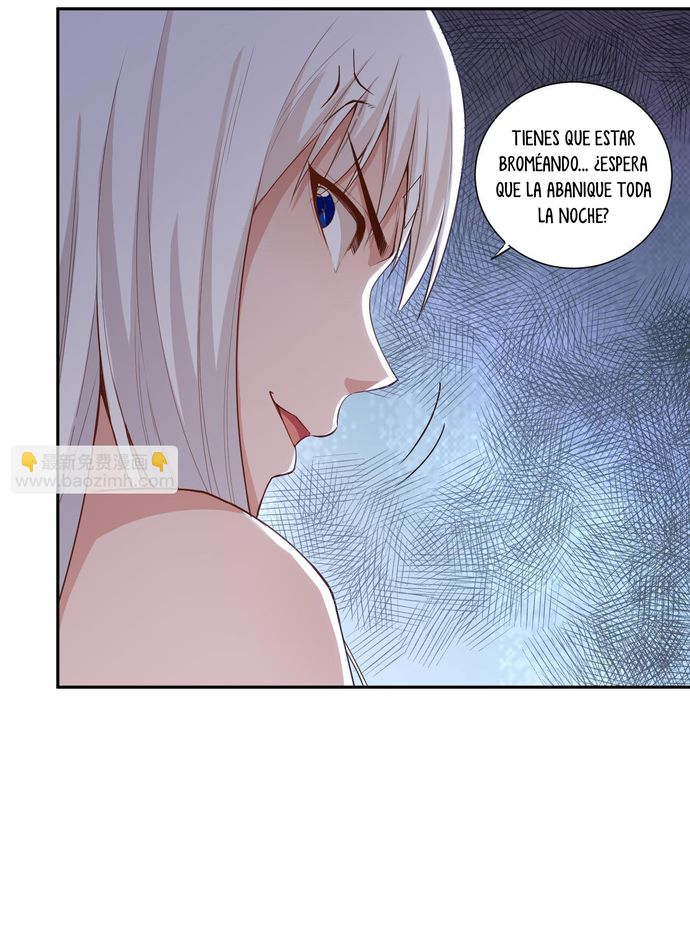 Read Última Voluntad del Heredero Maligno Manga Online