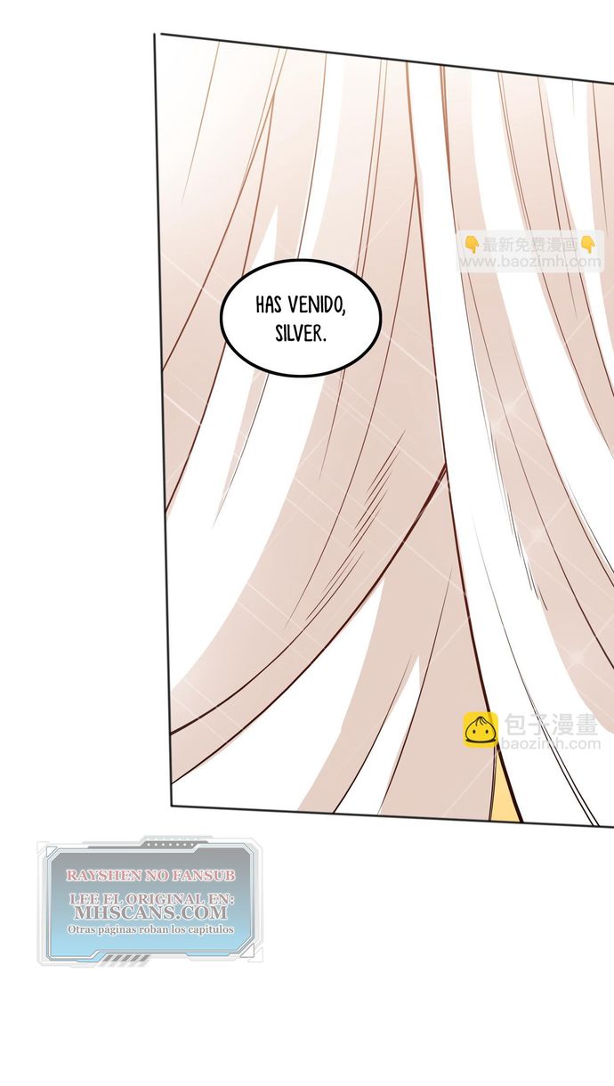 Read Última Voluntad del Heredero Maligno Manga Online