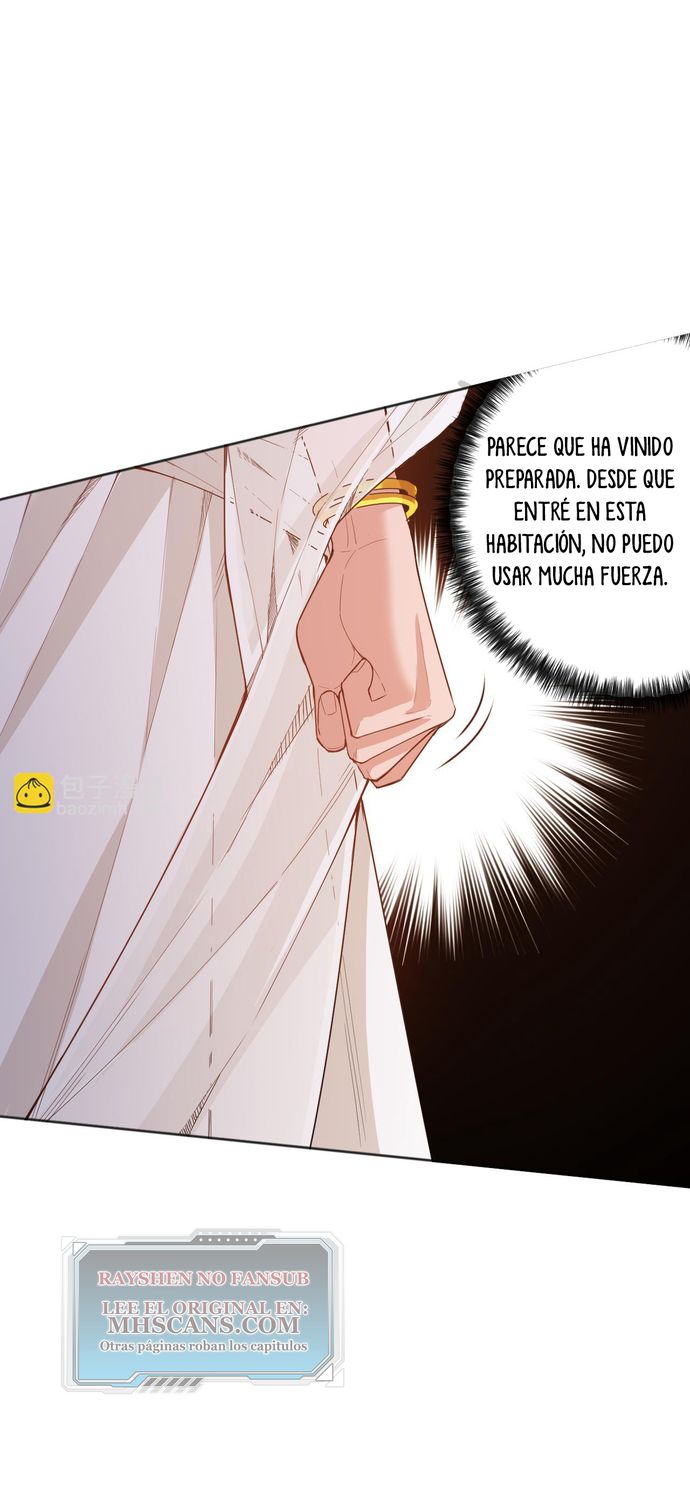 Read Última Voluntad del Heredero Maligno Manga Online