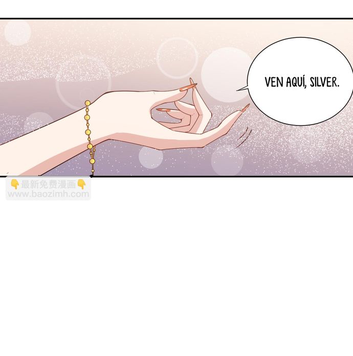 Read Última Voluntad del Heredero Maligno Manga Online