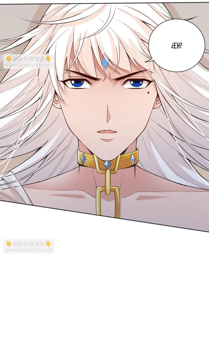 Read Última Voluntad del Heredero Maligno Manga Online