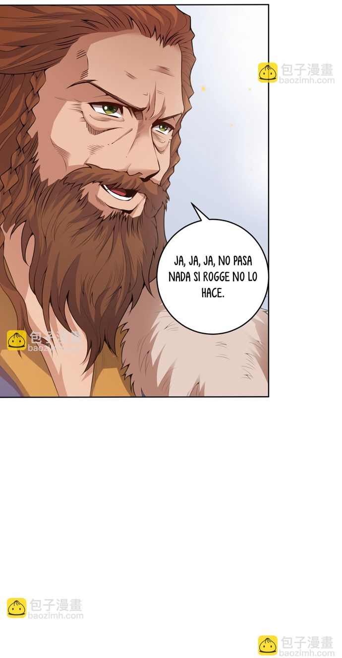Read Última Voluntad del Heredero Maligno Manga Online