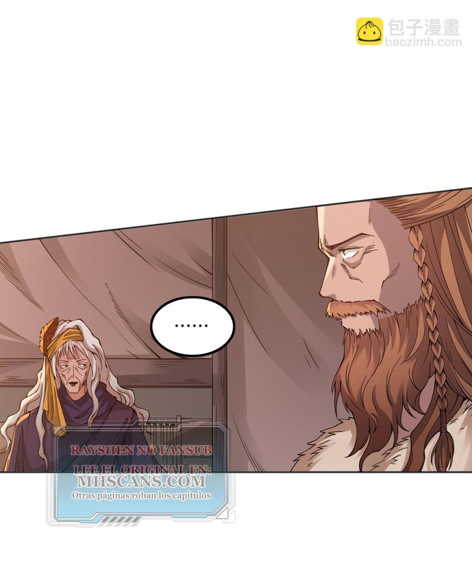 Read Última Voluntad del Heredero Maligno Manga Online