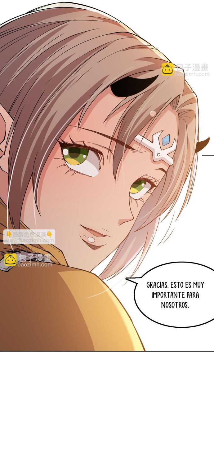 Read Última Voluntad del Heredero Maligno Manga Online