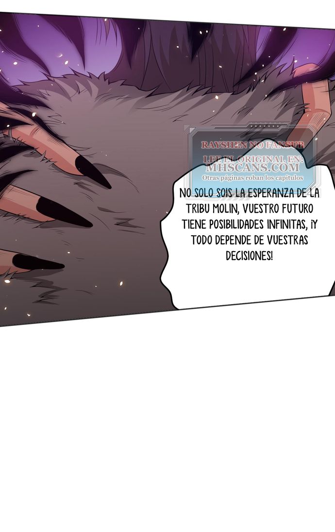 Read Última Voluntad del Heredero Maligno Manga Online