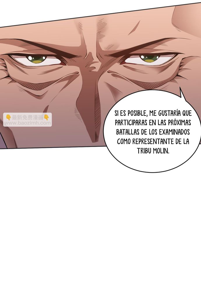 Read Última Voluntad del Heredero Maligno Manga Online