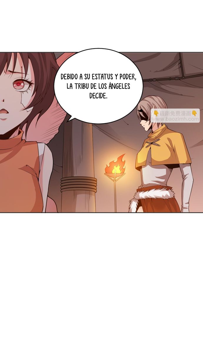 Read Última Voluntad del Heredero Maligno Manga Online