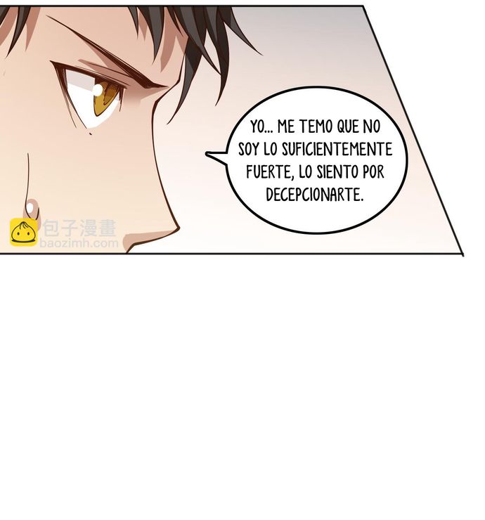 Read Última Voluntad del Heredero Maligno Manga Online