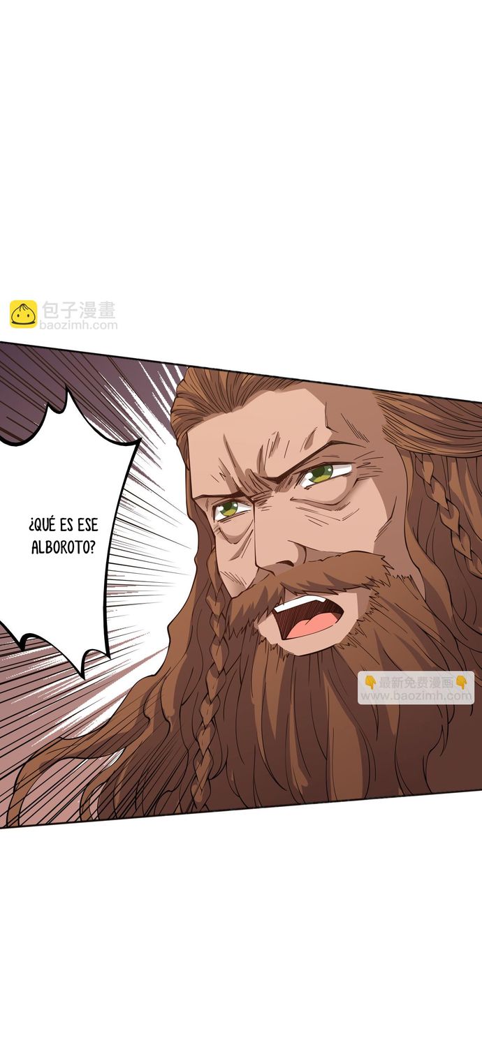 Read Última Voluntad del Heredero Maligno Manga Online