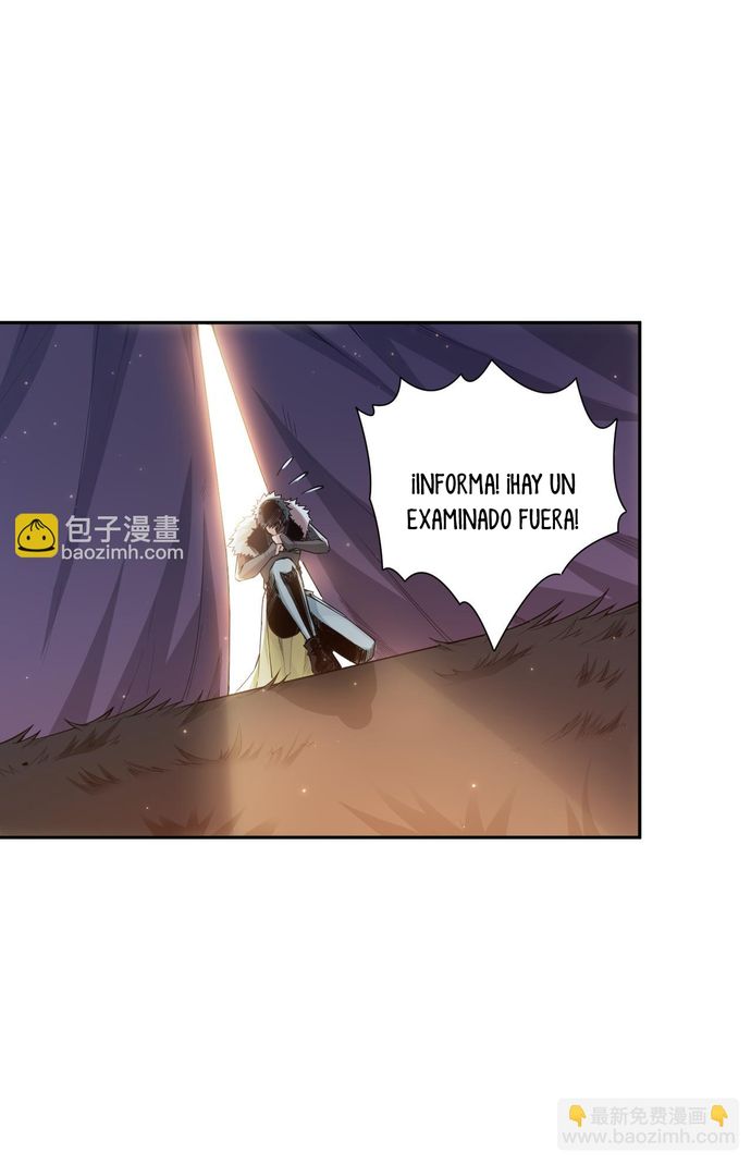 Read Última Voluntad del Heredero Maligno Manga Online